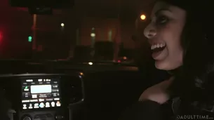 Porn gonzo movie