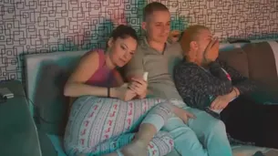 Porn friend movie